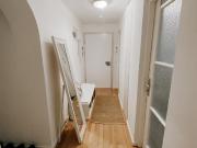 3 room apartment in Schwabing