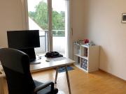 3½ room apartment in Schwerzenbach ZH, furnished, temporary