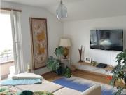 3½ room apartment in Spiez BE, furnished, temporary