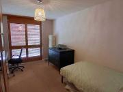 3½ room apartment in Spiez BE, furnished, temporary