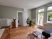 3½ room apartment in Thun BE, furnished, temporary