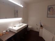 3½ room apartment in Thun BE, furnished, temporary