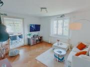 3 room apartment in Thun BE, furnished, temporary