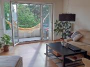 3 room apartment in Uster ZH, furnished, temporary