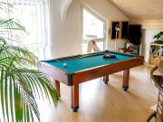 3½ room apartment in Visp Eyholz VS, furnished