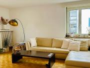 3 room apartment in Winterthur, furnished, temporary