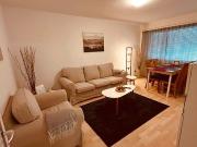 3½ room apartment in Wynau BE, furnished, temporary