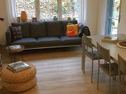 3 room apartment in Zollikerberg ZH, furnished, temporary