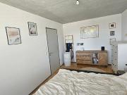 3½ room apartment in Zuchwil SO, furnished, temporary