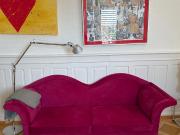 3½ room apartment in Zürich Kreis 1 Universitätsviertel,...