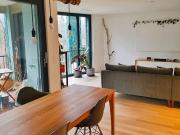 3½ room apartment in Zürich Kreis 2, furnished, temporary