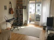 3½ room apartment in Zürich Kreis 2 Wollishofen,...