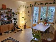 3 room apartment in Zürich Kreis 3 Binz, furnished,...