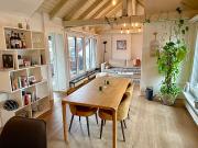 3½ room apartment in Zürich Kreis 3 Wiedikon, furnished,...