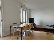 3½ room apartment in Zürich Kreis 5 Escher Wyss,...