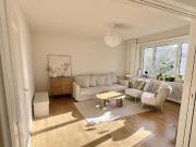 3 ROOM APARTMENT IN ZURICH – KREIS 7 HOTTINGEN,...