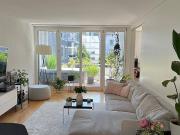 3½ room apartment in Zürich Kreis 8 Seefeld/Mühlebach,...