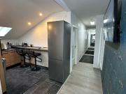 3 room Apartment mit