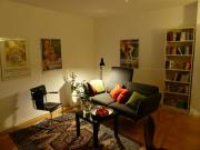 3 room apartment on 65qm in green location in the...