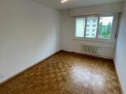 3 room apartment on the 3rd floor in Renens