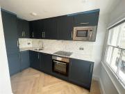 3 room apartment to let