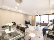 3 room apartment to let in Finchley Road Swiss Cottage...