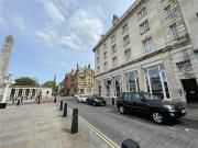 3 room apartment to let in Lord Street, Southport, PR8 1AA