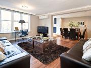 3 room apartment to let in St Johns Wood Park London,...