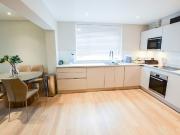 3 room apartment to let in St Johns Wood Road St...