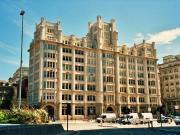 3 room apartment to let in Tower Building, Merseyside,...