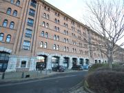 3 room apartment to let in Waterloo Road, Liverpool, L3 0BH