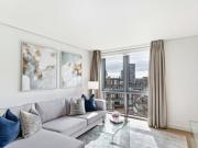 3 room apartment to let in West Quay Paddington London,...