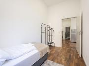 3 room apartment with flair, Heilbronn Amsterdam...