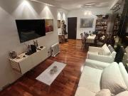 3 room apartment with garage Palermo Salguero 1673