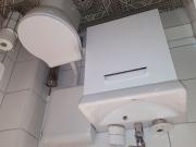 3 room apartment with parking space close to the city!,...