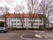 3 room appartment, 75qm, in residential Sachsenhausen...