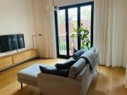 3 Room Appartment and balcony in Friedrichshain, Berlin...