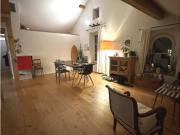3½ room attic apartment in Bern Breitenrain, furnished,...