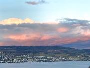 3½ room attic apartment penthouse in Horgen ZH,...