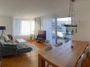 3½ room attic apartment penthouse in Kriens LU,...