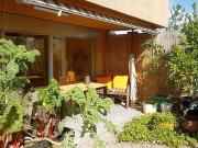 3½ room attic apartment penthouse in Zürich Kreis 9...