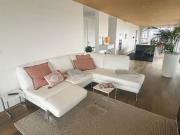 3½ room attic apartment with very large terrace