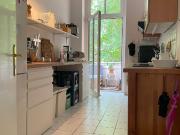 3 Room + Balcony Apartment in the Heart of...