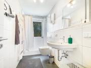 3 room city apartment with balcony, Hannover Amsterdam...