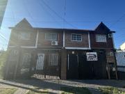 3 ROOM DUPLEX WITH GARAGE AND PATIO SAN JUSTO