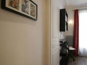 3 ROOM FLAT MONTMARTRE