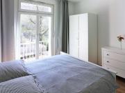 3 room flat with a view of Charlottenburg Palace, Berlin...