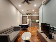 3 room Fully Furnished Rent Bloomsvale Old Klang Road