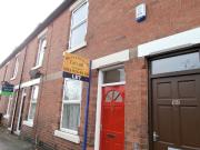 3 room house to let in Bulwell Lane, Basford, Nottingham