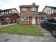 3 room house to let in Motherwell Crescent, Southport,... 3 room house to let in Motherwell Crescent, Southport,...